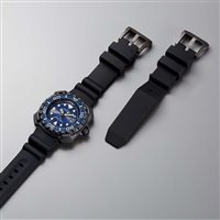 Orologio Citizen Uomo Promaster Whale Shark Limited Edition in Titanio BN0225-04L - BN0225-04L